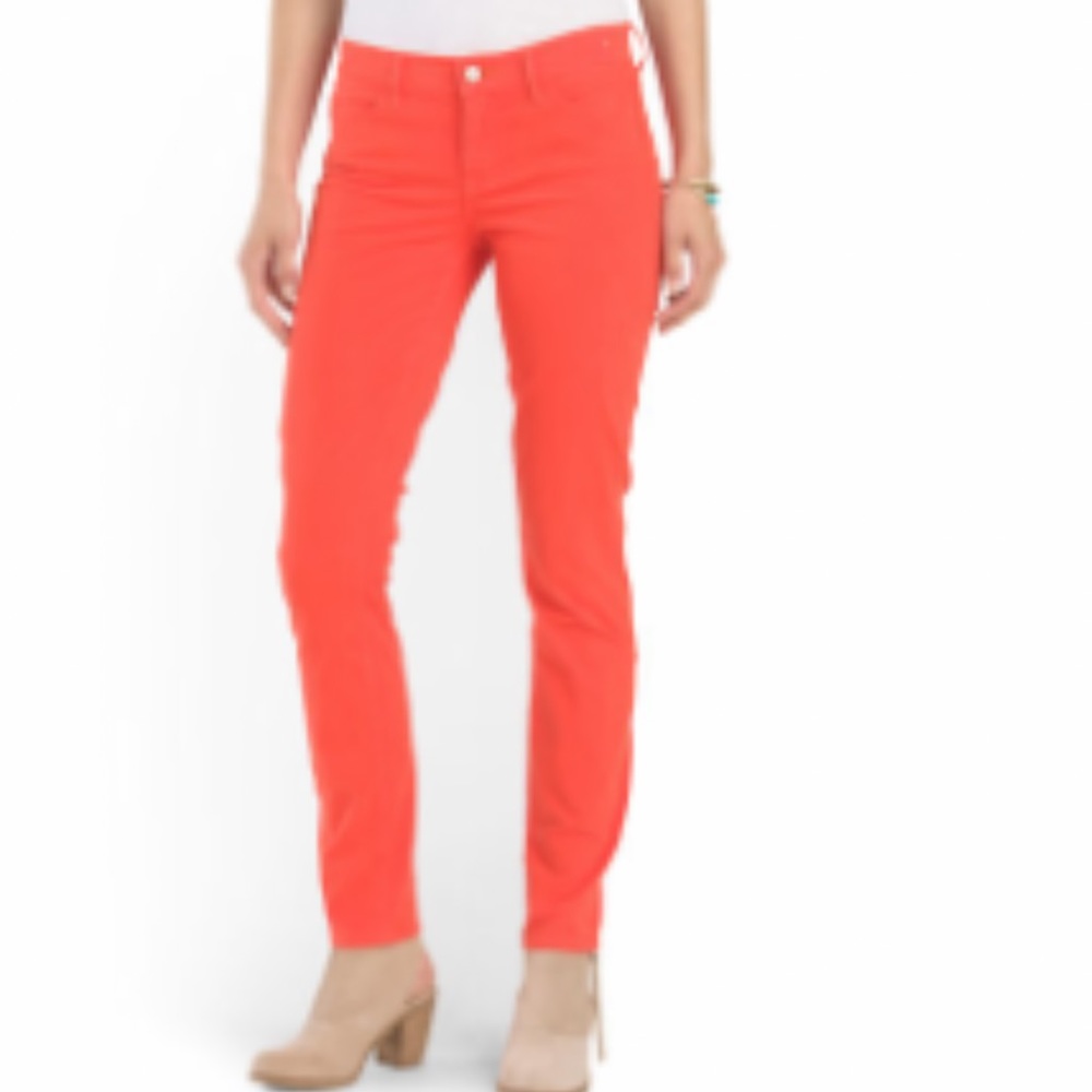 🔥🔥DITTOS Dawn Mid Rise Skinny Jean